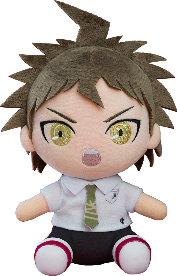 GoodSmile Company Danganronpa 1･2 Reload Plushie Hajime Hinata