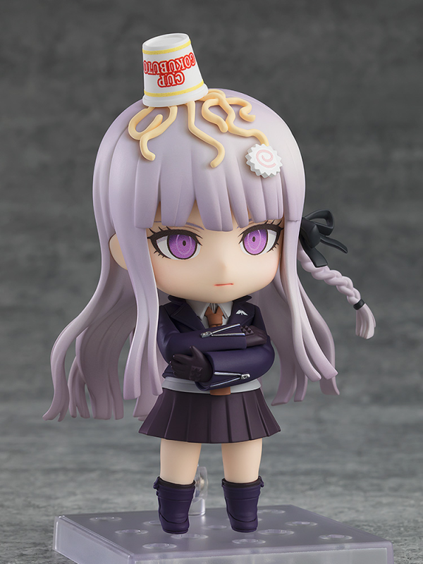 Nendoroid Kyokyo Kirigiri | 4580590200623