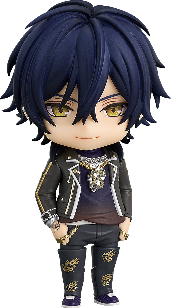 Nendoroid Haruomi Shingu | 4580590179738