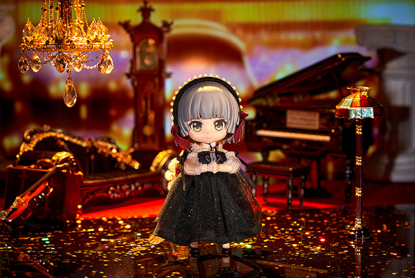 Good Smile Company Nendoroid Doll Outfit Set: Classical Concert (Girl)(4580590173446)(4580590173446)