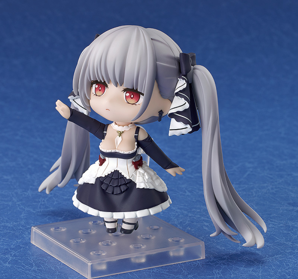 Nendoroid Formidable