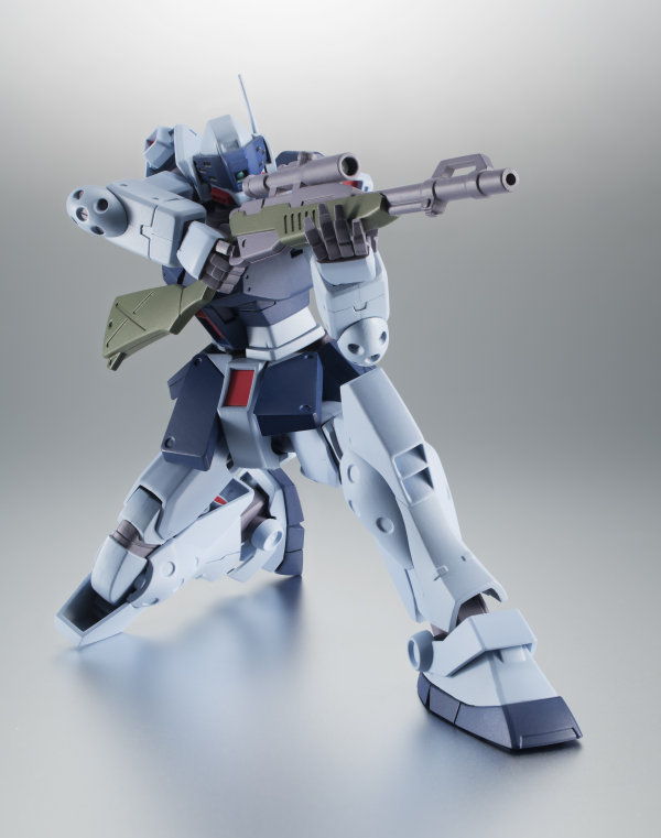 BANDAI Spirits RGM-79SP GM Sniper II ver. A.N.I.M.E. "MOBILE SUIT GUNDAM 0080 War in the Pocket", TAMASHII NATIONS Robot Spirits