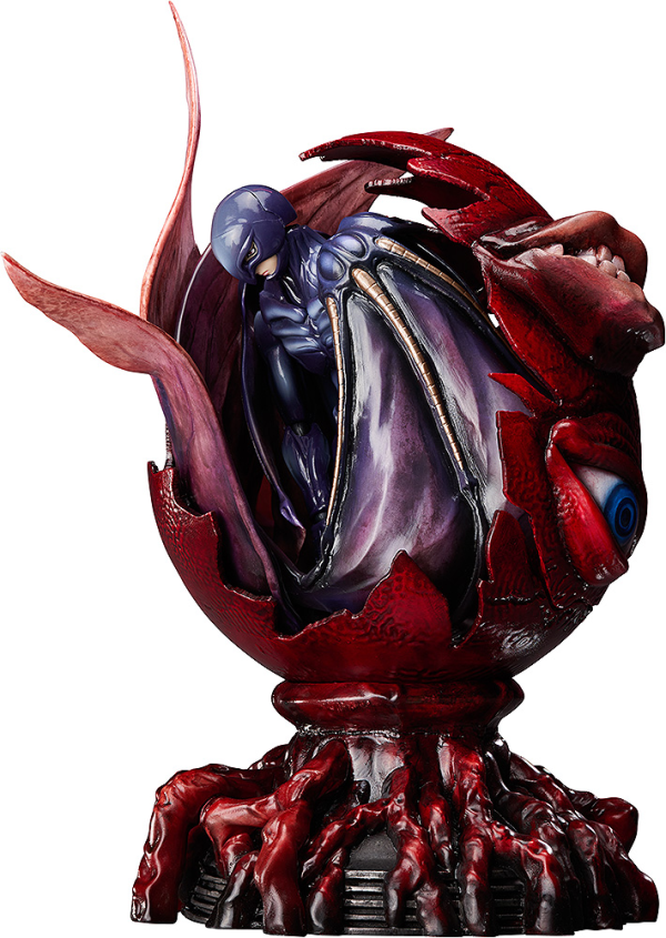 FREEing figma Femto: Birth of the Hawk of Darkness ver.(re-run) | 4570001512285