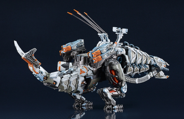 GOOD SMILE COMPANY MODEROID Thunderjaw(4580590207554)(4580590207554)