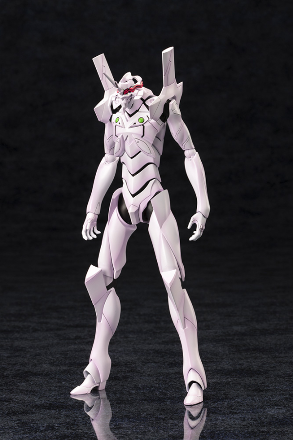 KOTOBUKIYA EVANGELION 13 Awake Ver. | 4934054026708