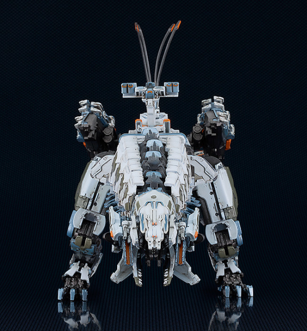 GOOD SMILE COMPANY MODEROID Thunderjaw(4580590207554)(4580590207554)