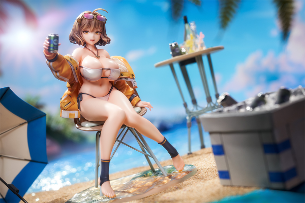 GOOD SMILE COMPANY Anis: Sparkling Summer | 4580590202139