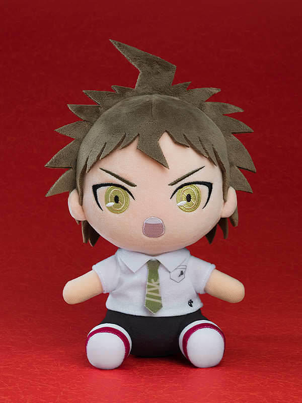 GoodSmile Company Danganronpa 1･2 Reload Plushie Hajime Hinata