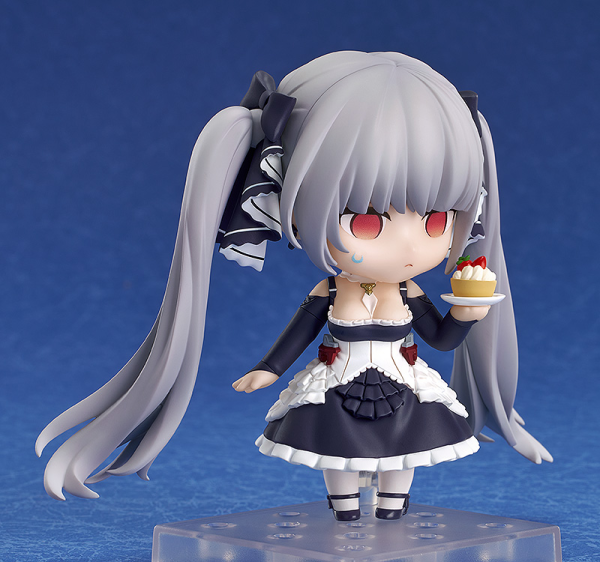 Nendoroid Formidable