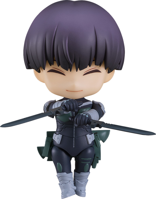 Nendoroid Soshiro Hoshina | 4580590195837