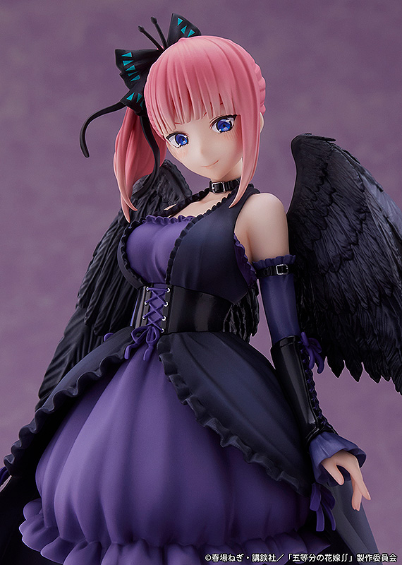 PROOF Nino Nakano: Fallen Angel ver.