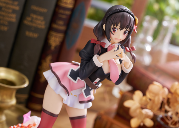 BellFine Yunyun　DX Ver.