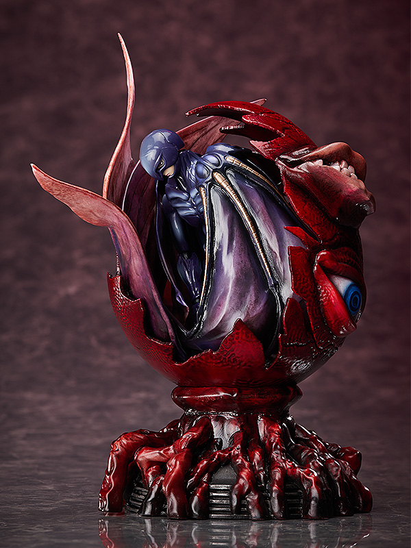 FREEing figma Femto: Birth of the Hawk of Darkness ver.(re-run)