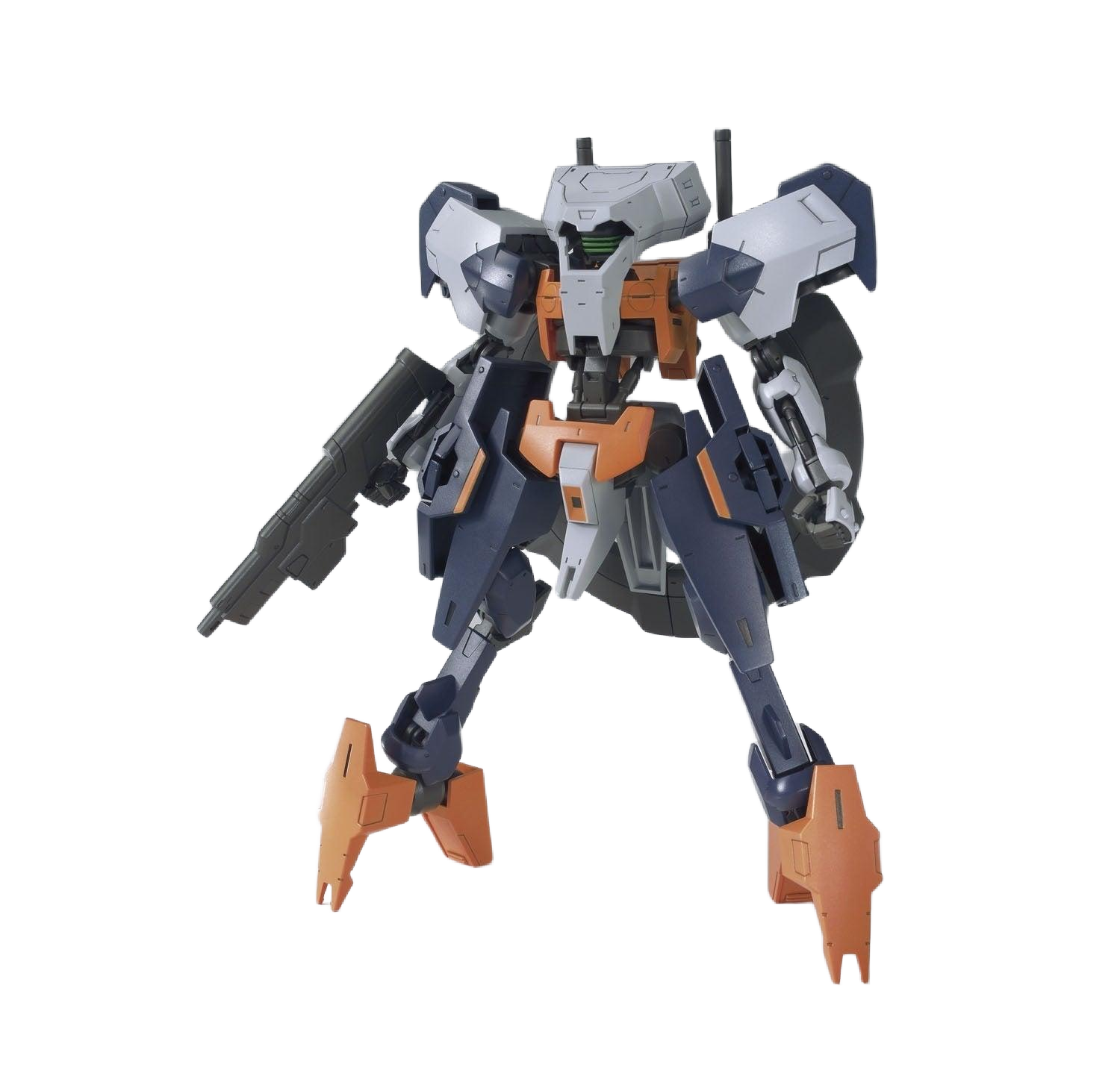 BANDAI Hobby Orphans HG 1/144 Hugo