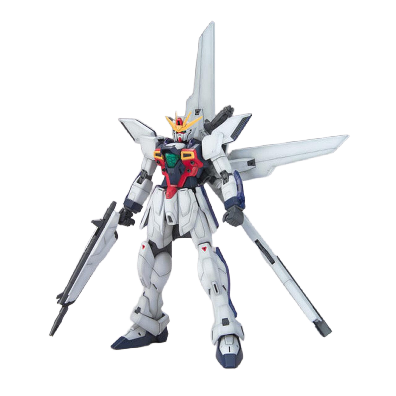 Bandai MG 1/100 GX-9900 Gundam X