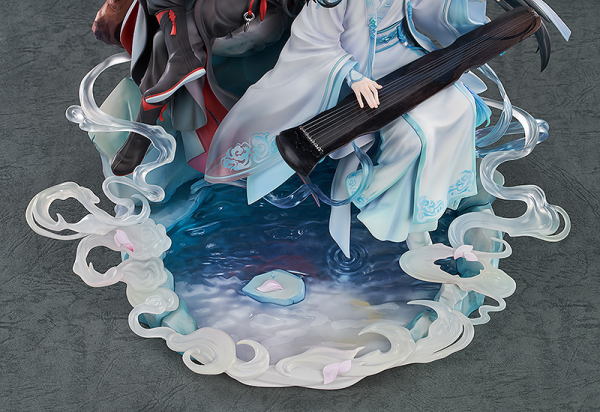 Good Smile Company Wei Wuxian & Lan Wangji: Buxianxian Ver.