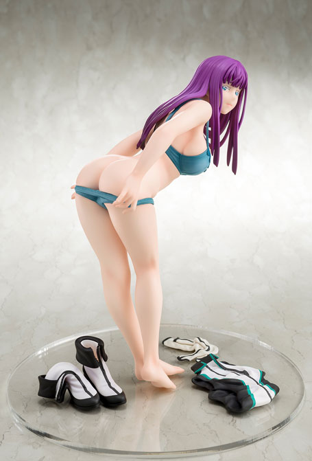 Good Smile Company 1/6 scaled pre-painted figure worlds end harem MIRA SUOU in fascinating negligee | 4570000500078