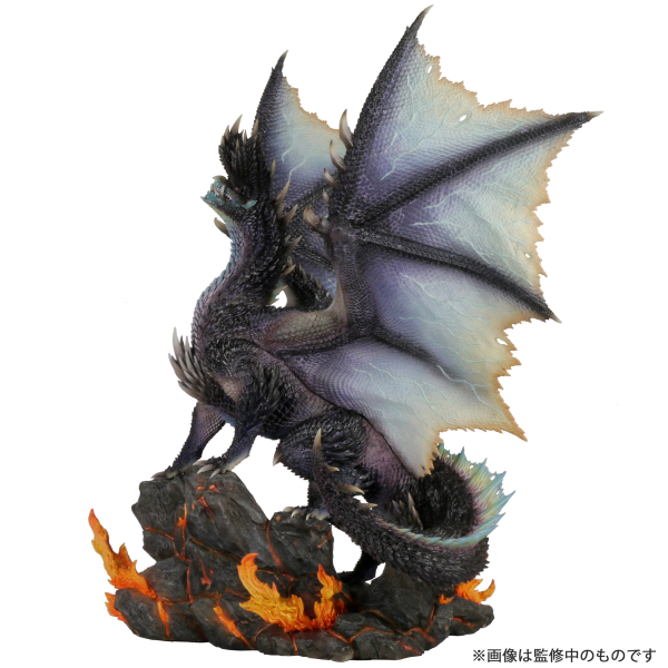 CAPCOM Capcom Figure Builder Creator's Model Alatreon(4976219124829)(4976219124829)