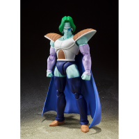 BANDAI Tamashii S.H.Figuarts ZARBON (P-Bandai Exclusive)