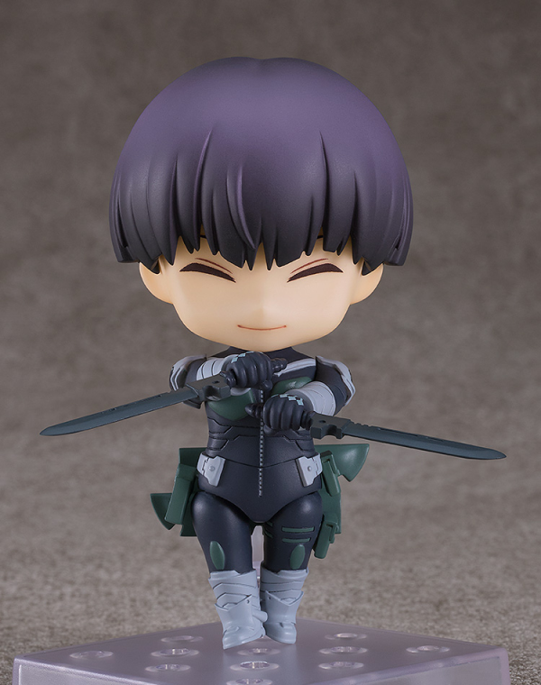 Nendoroid Soshiro Hoshina