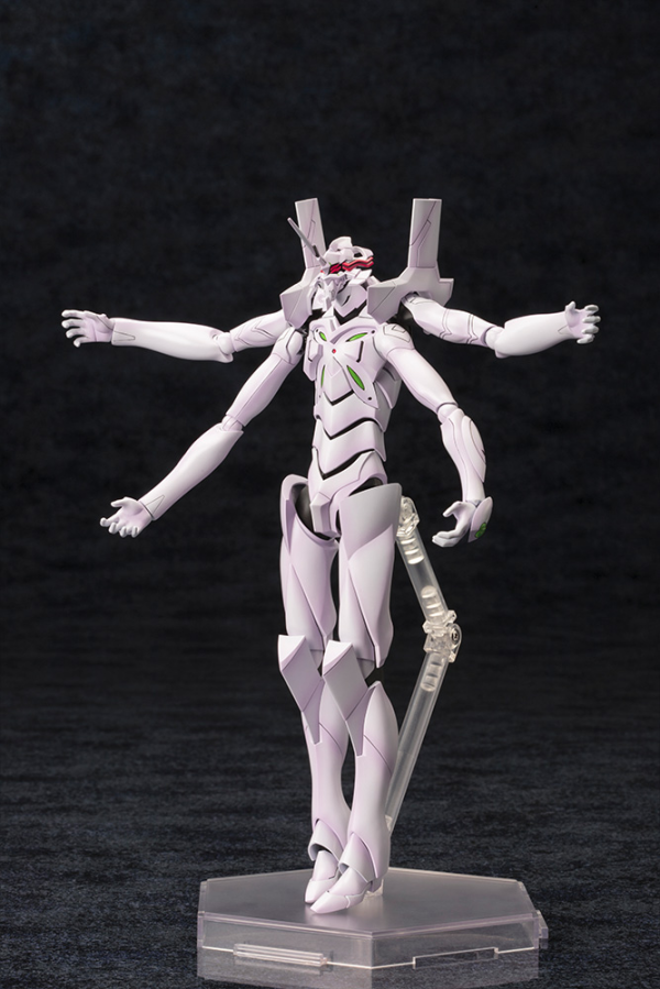 KOTOBUKIYA EVANGELION 13 Awake Ver. | 4934054026708