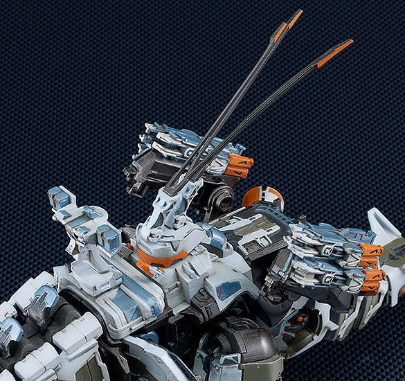 GOOD SMILE COMPANY MODEROID Thunderjaw(4580590207554)(4580590207554)