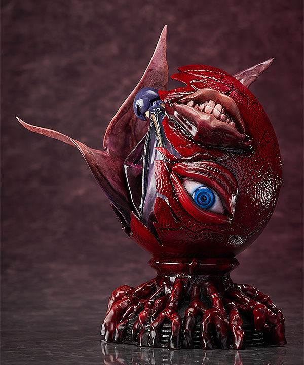 FREEing figma Femto: Birth of the Hawk of Darkness ver.(re-run)