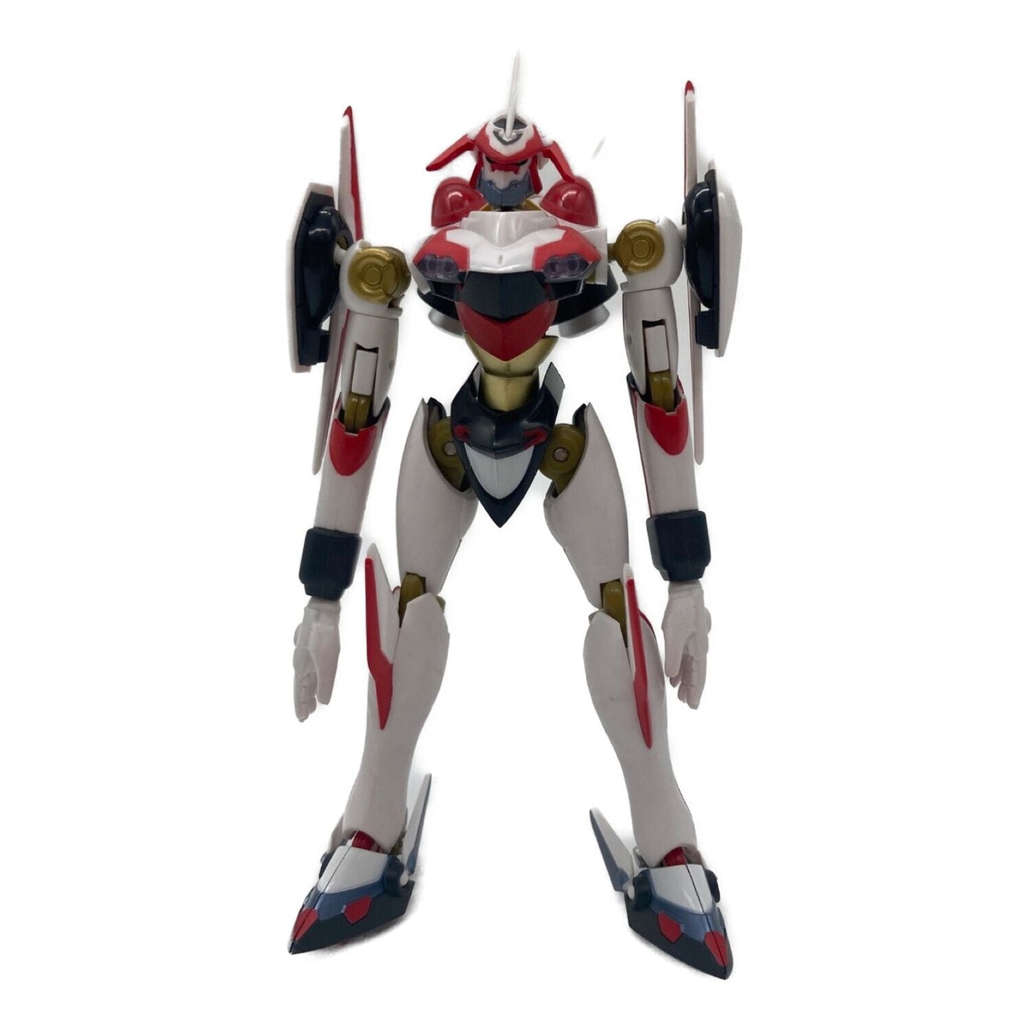 BANDAI Spirits #SIDE LFO Nirvash Type Zero Spec2(4543112577016)