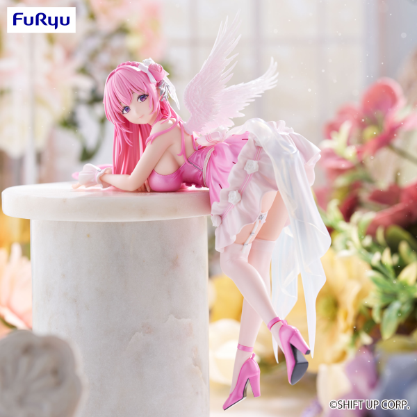 FuRyu Goddess of Victory: Nikke Noodle Stopper Figure -Dorothy:Nostalgia-(4571623501121)(4571623501121)