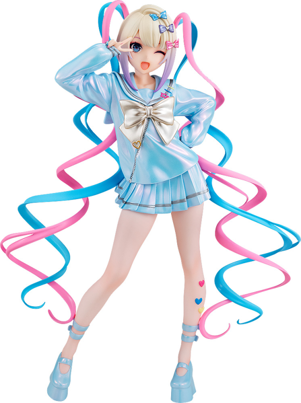 Good Smile Company Needy Streamer Overload Series Pop Up Parade OMGkawaiiAngel (Re-Run) Figure