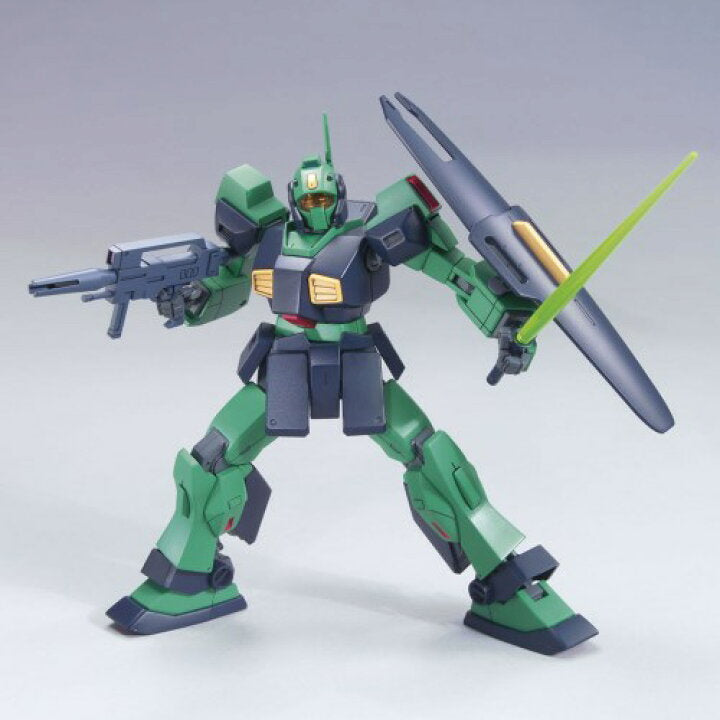 Bandai HGUC #150 1/144 MSA-003 Nemo Gundam