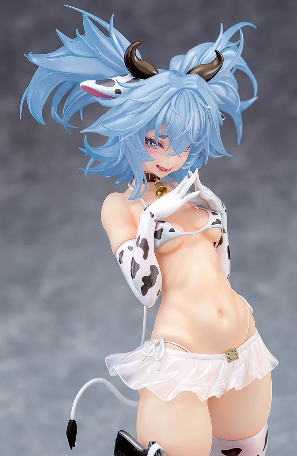 Phat! Company PA-15: Cow Bikini Ver.(4580678969312)(4580678969312)