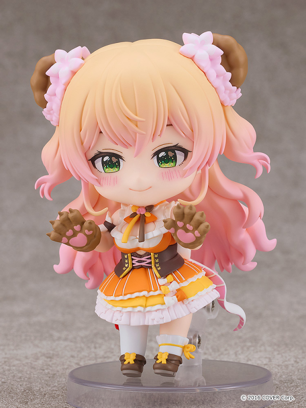 Nendoroid Momosuzu Nene