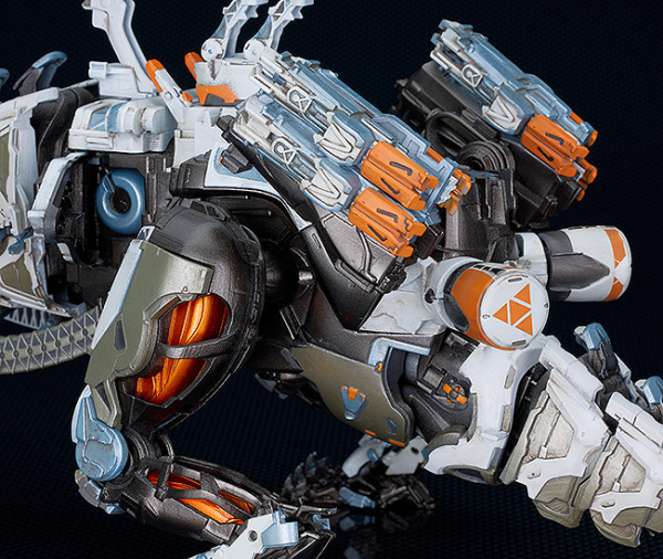 GOOD SMILE COMPANY MODEROID Thunderjaw(4580590207554)(4580590207554)