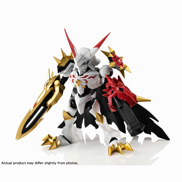 BANDAI Spirits [Digimon Unit] Omegamon Alter-S