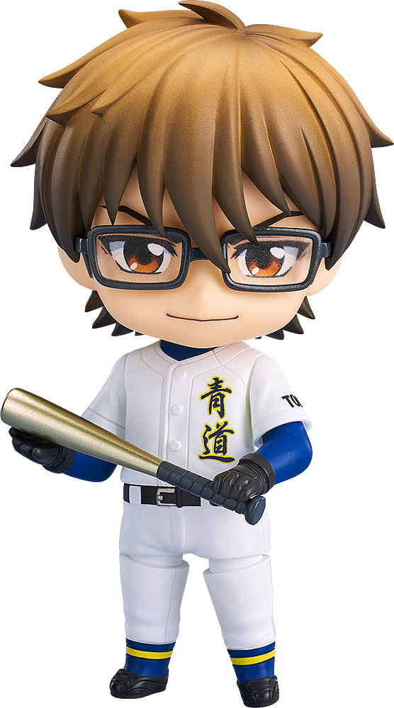 Nendoroid Kazuya Miyuki | 4580590176409