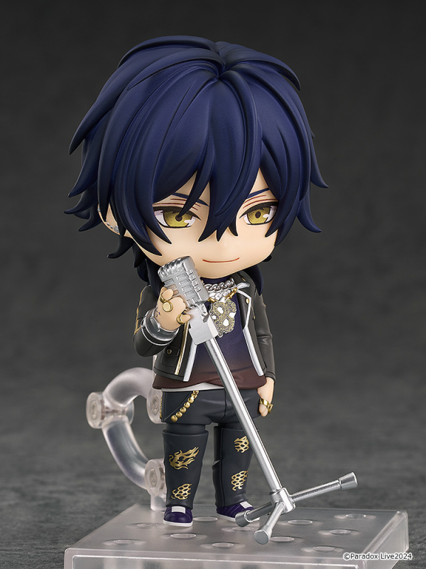 Nendoroid Haruomi Shingu