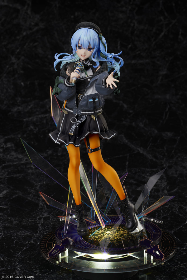 Design COCO Hololive Hoshimachi Suisei 1/7 Complete Figure