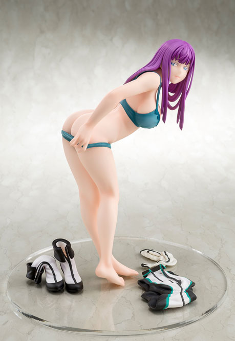 Good Smile Company 1/6 scaled pre-painted figure worlds end harem MIRA SUOU in fascinating negligee | 4570000500078