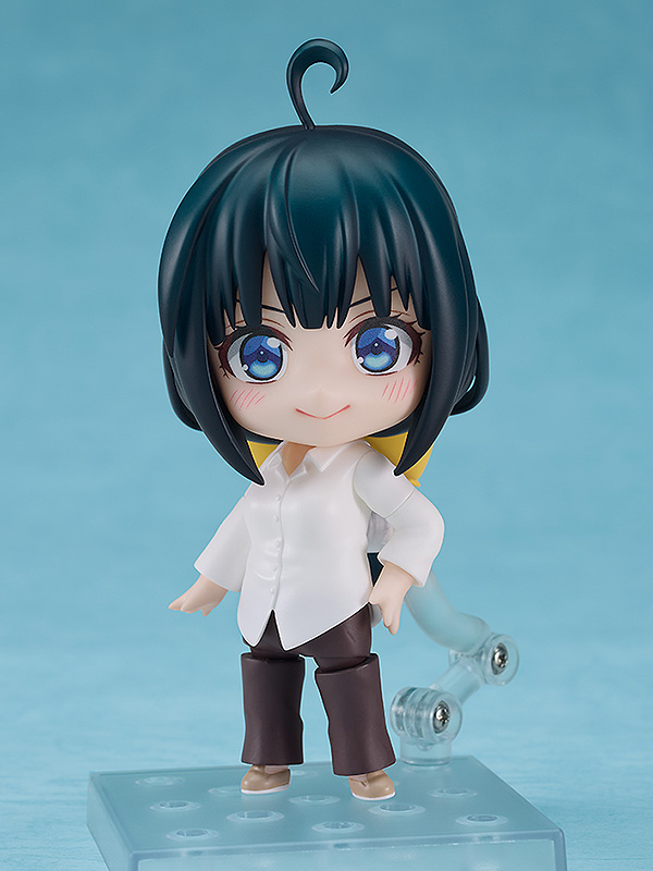 Nendoroid Nashiko Jippensha