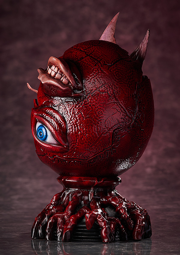 FREEing figma Femto: Birth of the Hawk of Darkness ver.(re-run)