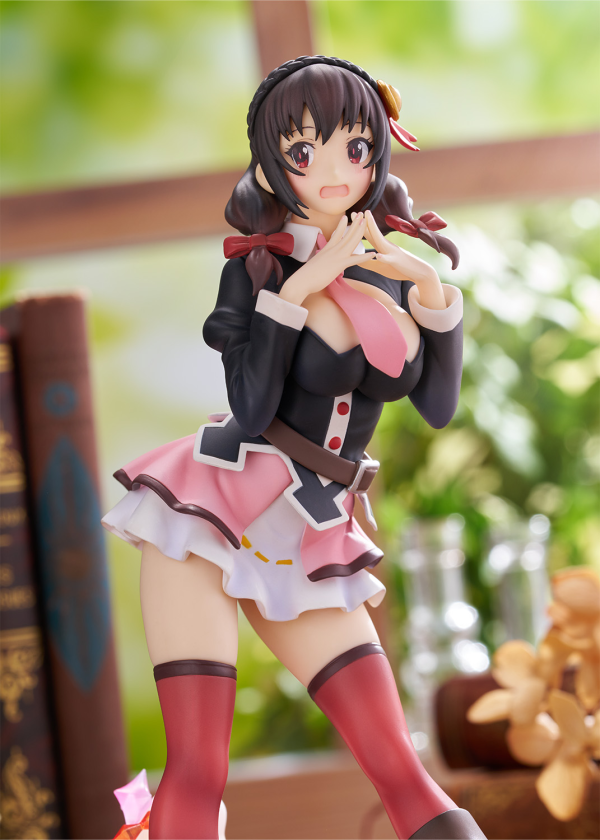 BellFine Yunyun　DX Ver.