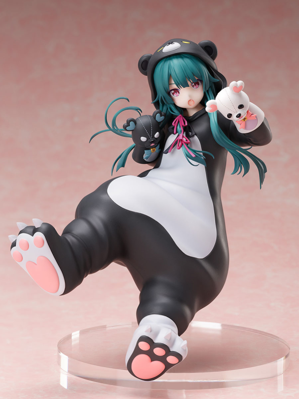 FURYU Corporation Kuma Kuma Kuma Bear Yuna 1/7 Scale Figure