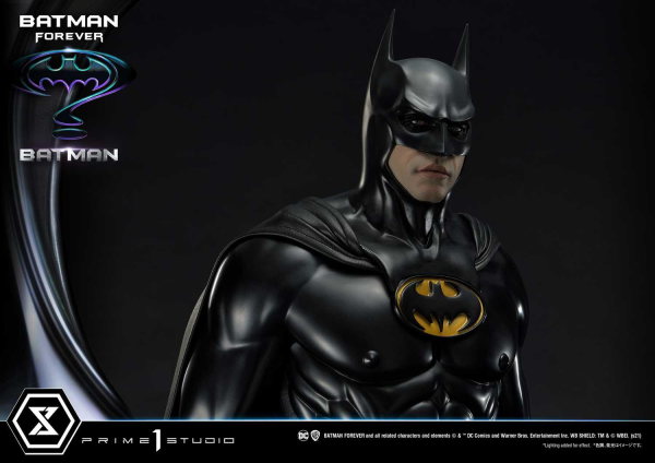 Prime 1 Studio Museum Masterline Batman Forever (Film) Batman | 4580708035390