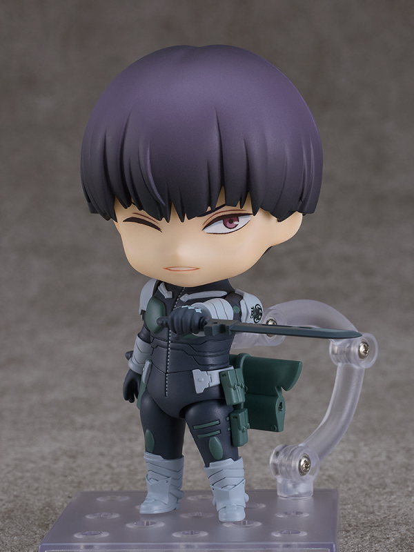 Nendoroid Soshiro Hoshina