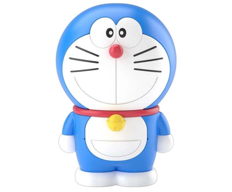 BANDAI Hobby ENTRY GRADE DORAEMON