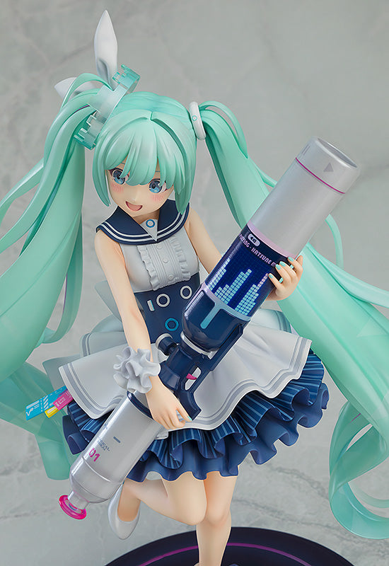 Good Smile Company Hatsune Miku: Blue Archive Ver.