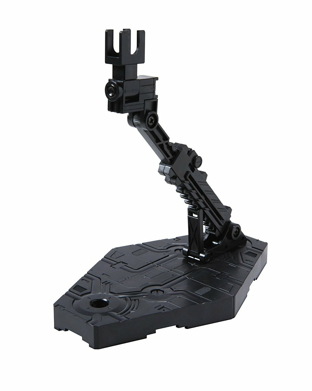 BANDAI Hobby Action Base 1/144 Black