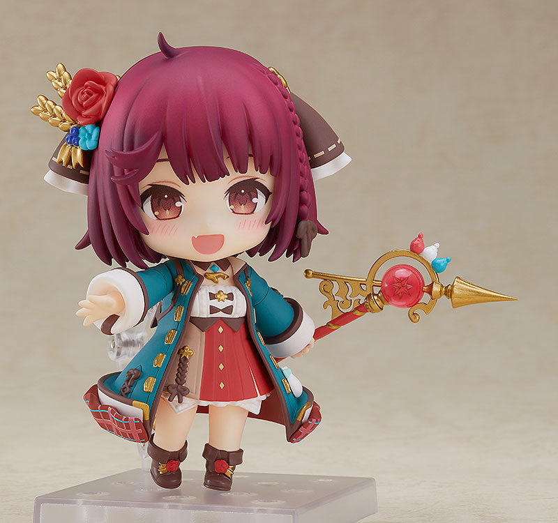 Good Smile Company Atelier Sophie 2: The Alchemist of the Mysterious Dream Series Sophie Neuenmuller Nendoroid Doll