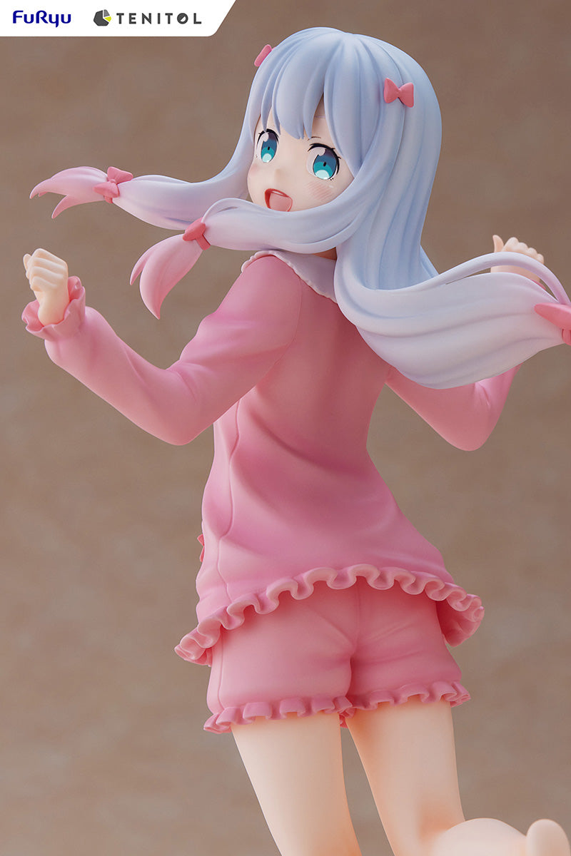 FURYU Corporation TENITOL Sagiri Izumi